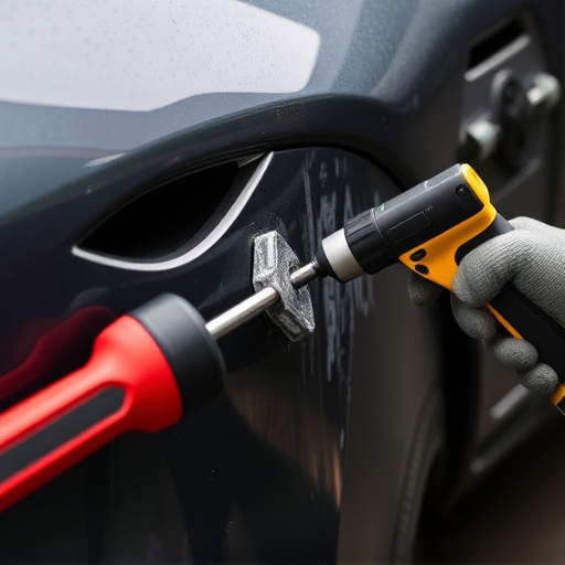 dent removal tools