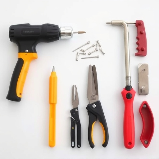 dent removal tools