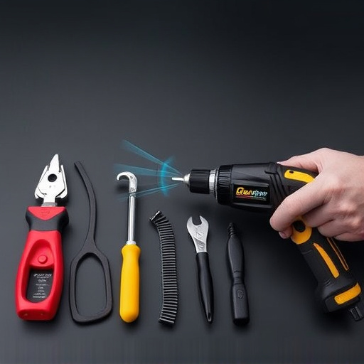 dent removal tools