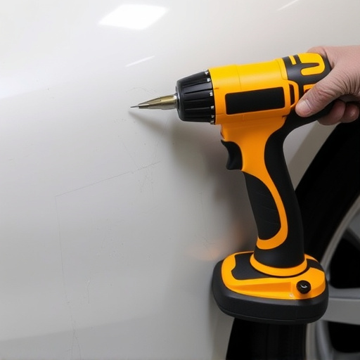 dent removal tools