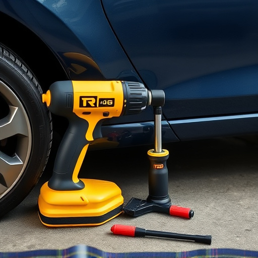 dent removal tools