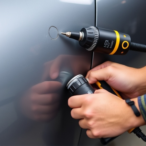 dent removal tools