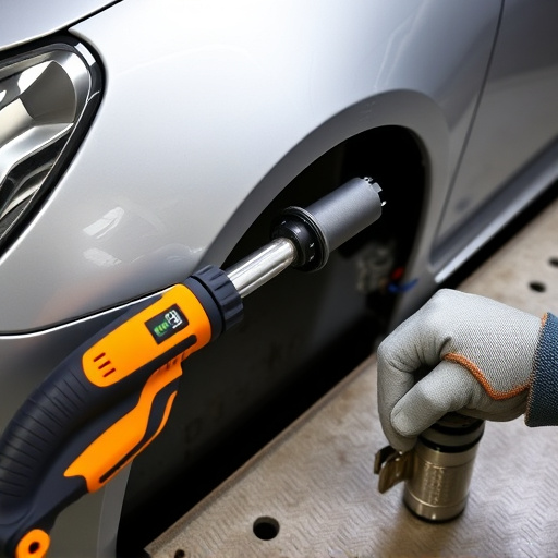 dent removal tools