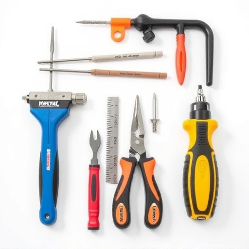 dent removal tools