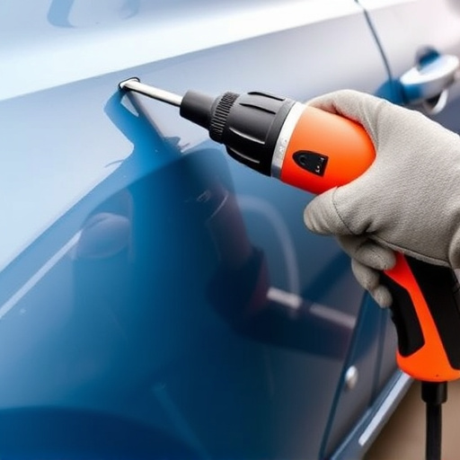 dent removal tools