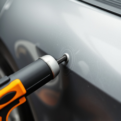 dent removal tools