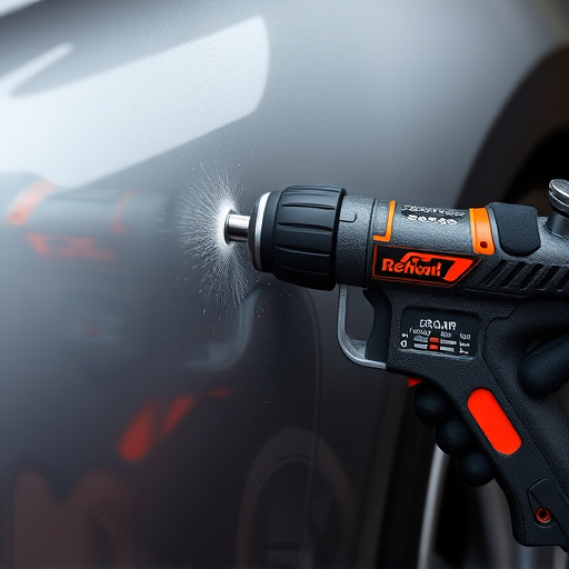 dent removal tools