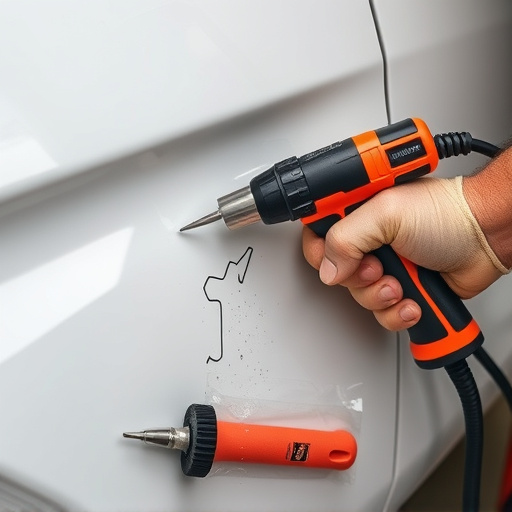 dent removal tools