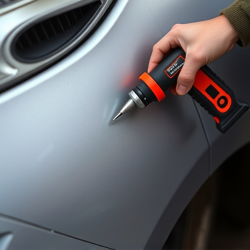 dent removal tools