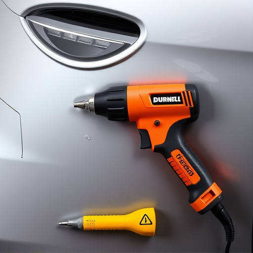 dent removal tools