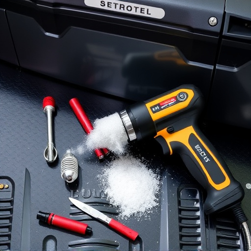 dent removal tools
