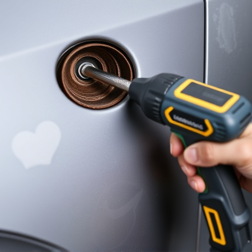 dent removal tools