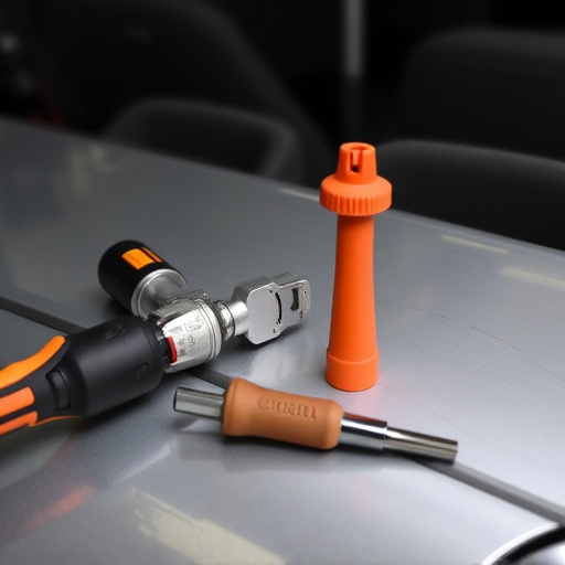 dent removal tools
