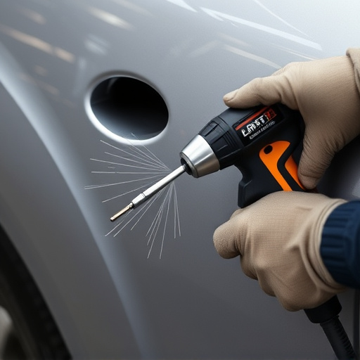 dent removal tools