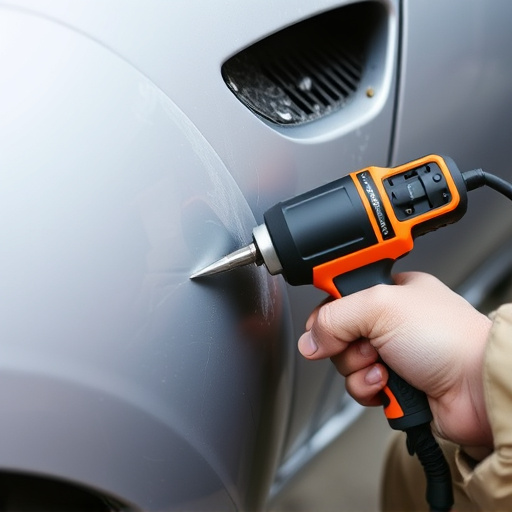 dent removal tools