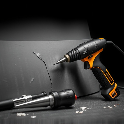 dent removal tools