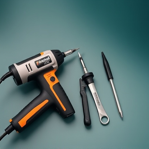 dent removal tools