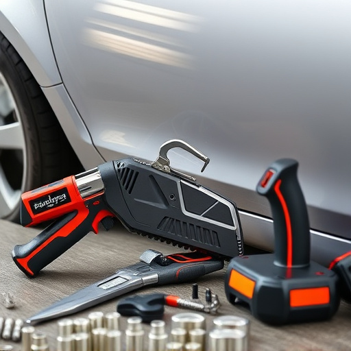 dent removal tools