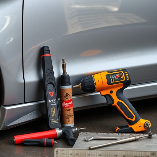 dent removal tools