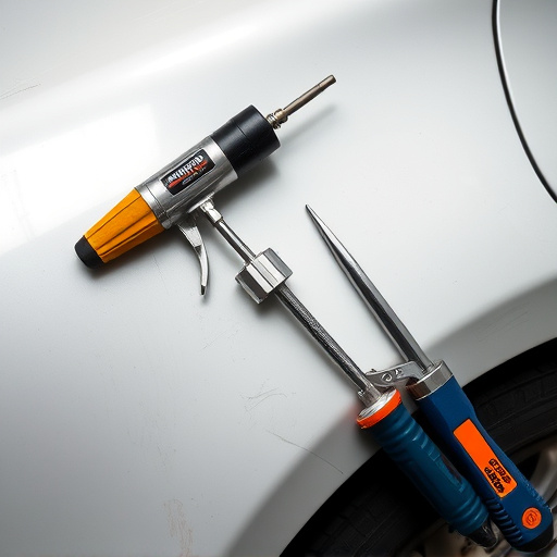 dent removal tools