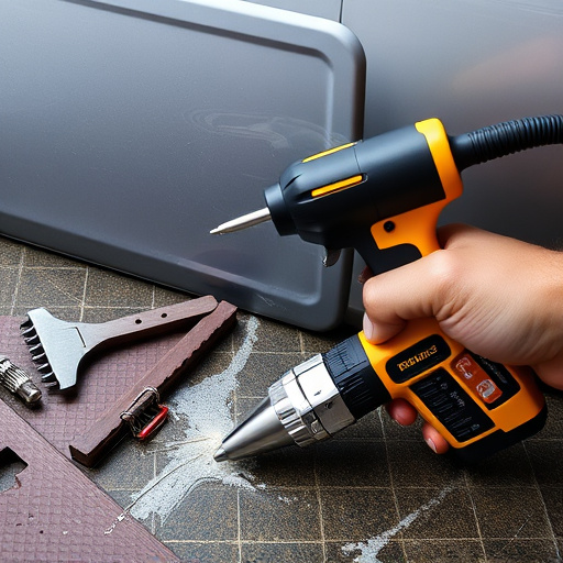 dent removal tools