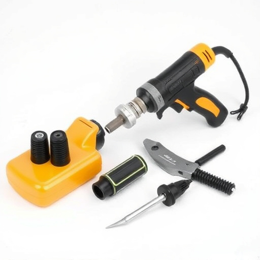 Seam Sealer: Ensuring Quality Repairs with Optimal Application