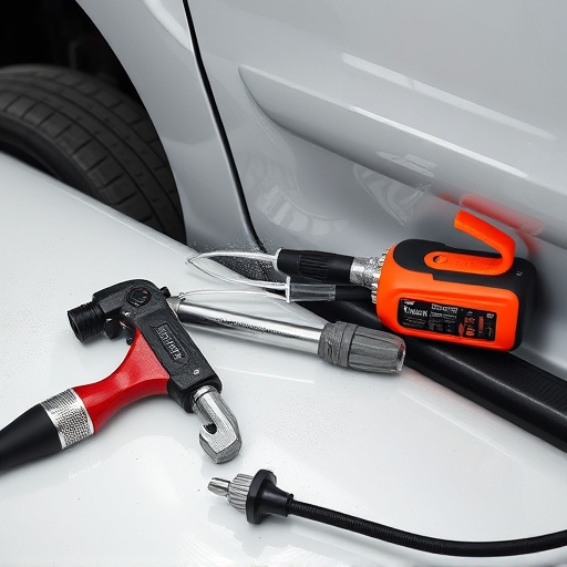 dent removal tools