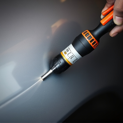 dent removal tools