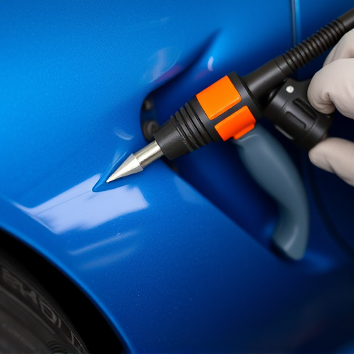 dent removal tools