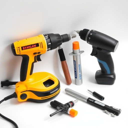 dent removal tools