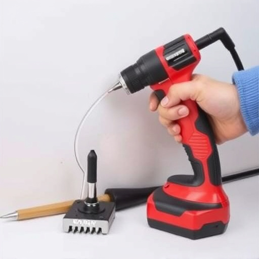 dent removal tools