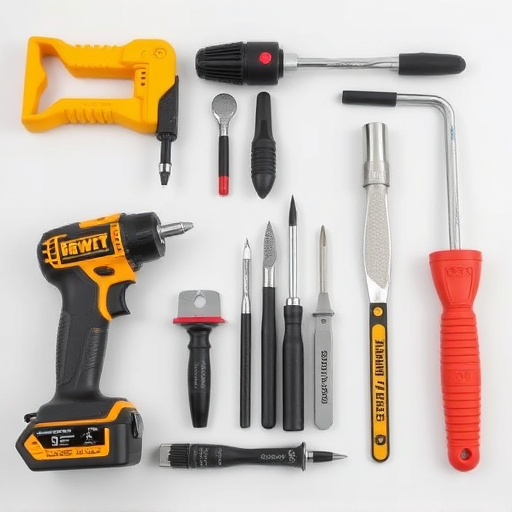 dent removal tools