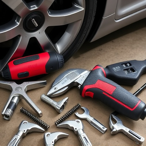 Mastering Tesla Major Structural Repair Diagnostics Pass