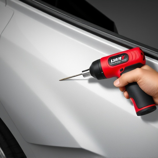 dent removal tools