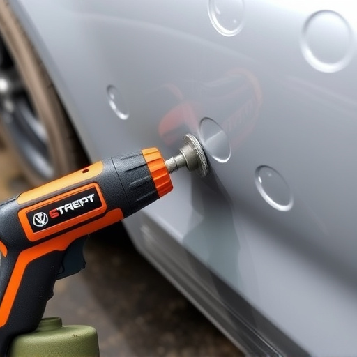 dent removal tools