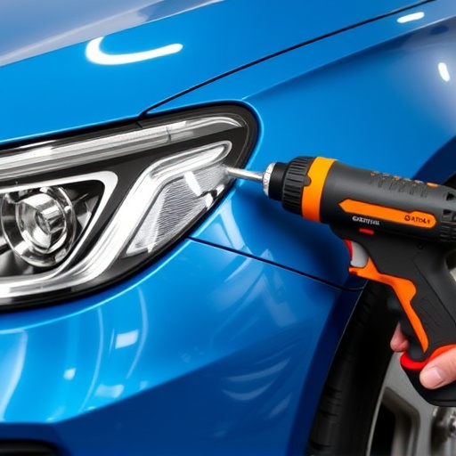 dent removal tools