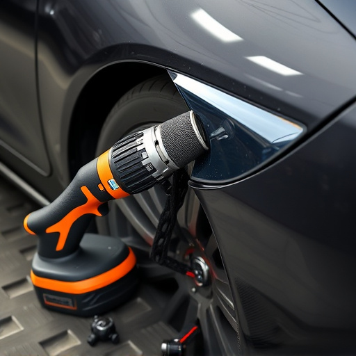 dent removal tools