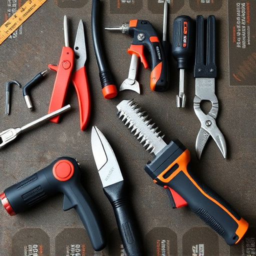 dent removal tools