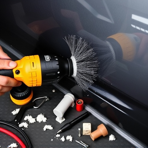 dent removal tools