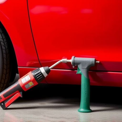 dent removal tools