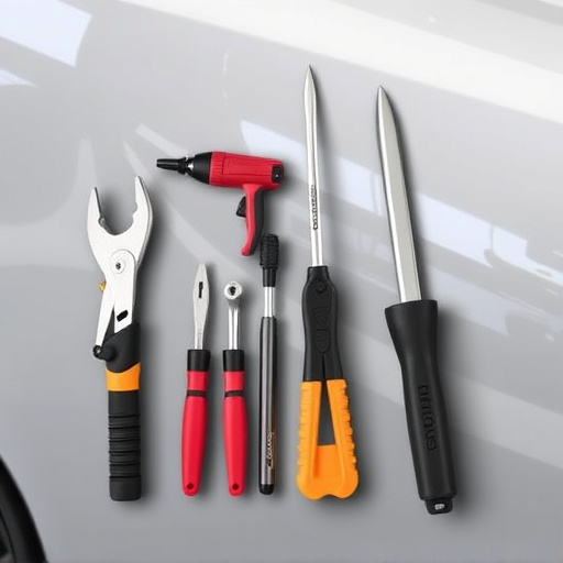dent removal tools