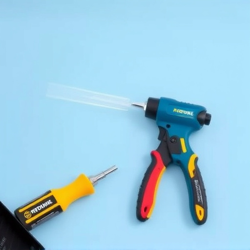dent removal tools