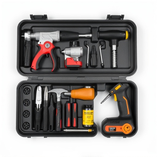 dent removal tools