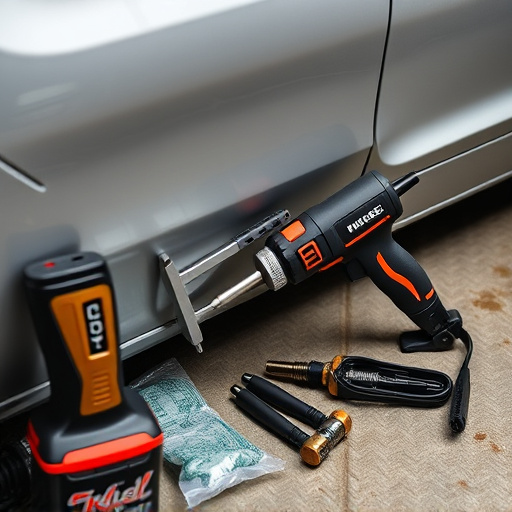 dent removal tools
