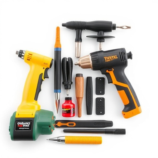 dent removal tools