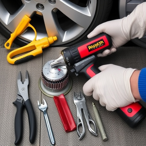 dent removal tools
