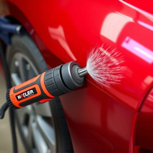 dent removal tools