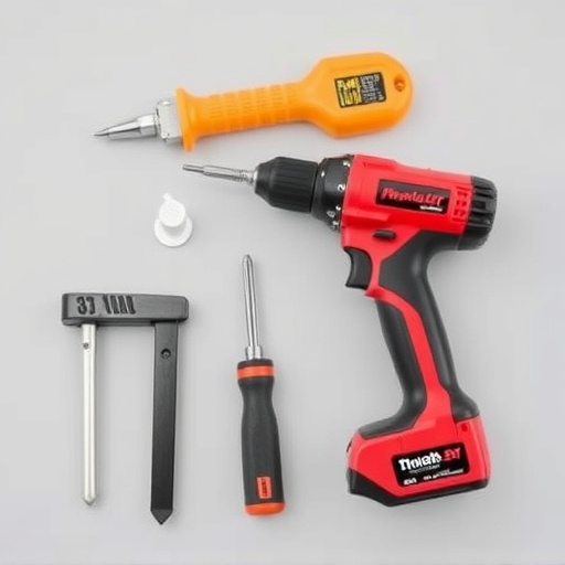 dent removal tools