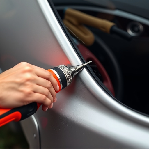 dent removal tools