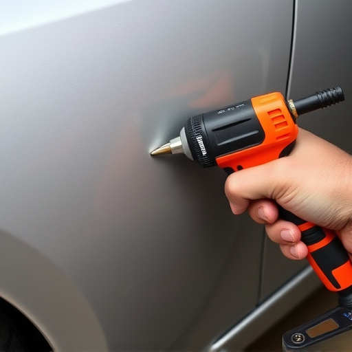 dent removal tools